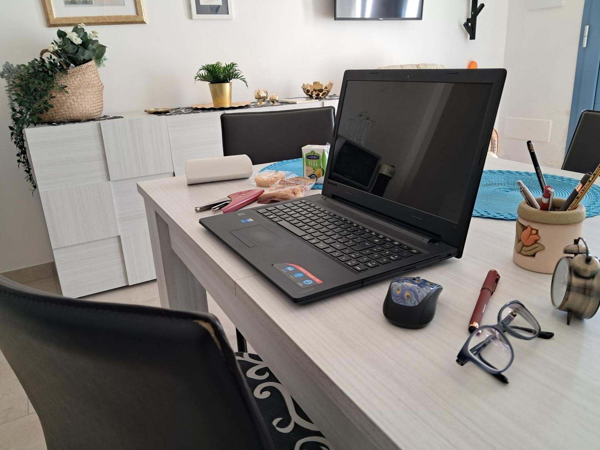 カサラベートOnde Salentine Deluxeアパートメント 部屋 写真